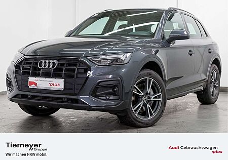 Audi Q5 50 TFSIe ADVANCED LED NAVI+ SITZHZ LM19