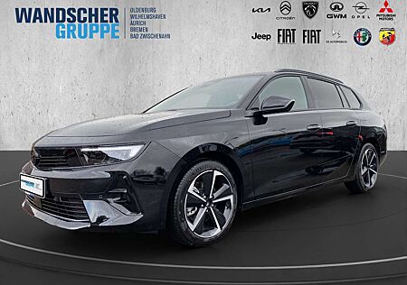 Opel Astra ST 1.2 Turbo GS EAT8 360° / KEYLESS / SHZ