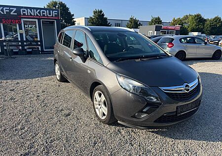 Opel Zafira Tourer Zafira C Tourer Edition Sitzheizung!PDC! 7-Sitze!!