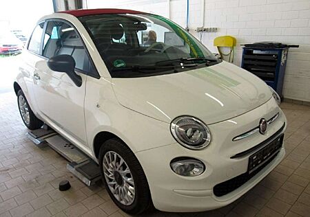 Fiat 500C Cabrio 1.0 GSE Cool & Sound