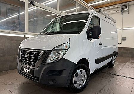 Nissan NV400 L1 KLIMA AHK KAMERA REGALSYSTEM DACHTRÄGER