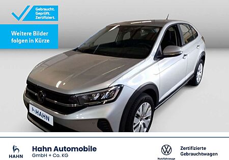 VW Taigo Volkswagen 1.0TSI 5-Gang Klima Sitzh App-Conn PDC DAB