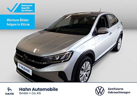 VW Taigo Volkswagen 1.0TSI LED Sitzheizung App-Connet PDC DAB+