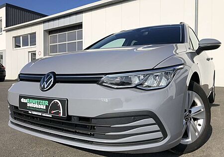 VW Golf Volkswagen Variant 2.0 TDI DSG Life 112€ m. 20% Anzahlung A