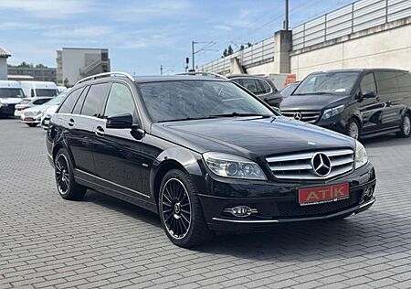 Mercedes-Benz C 220 T CDI / AVANTGARDE / XENON / AUTOM / KLIMA