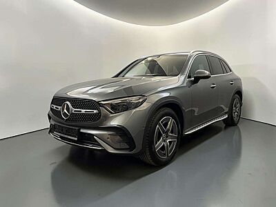 Mercedes-Benz GLC 220 d AMG LINE PREMIUM PANO*MEMO*360*HUD*VOLL