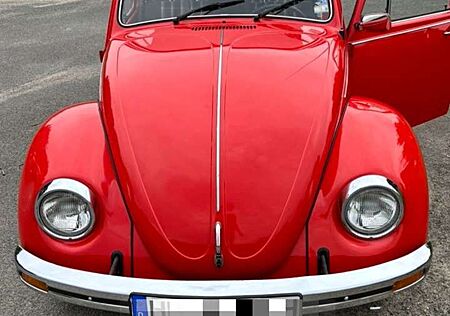 VW Käfer Volkswagen 1200L