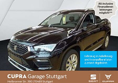 Seat Ateca Xperience 1.5 TSI ACT 110 kW
