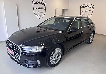 Audi A6 50 TFSI e quattro design 1.Hd/MATRIX/Leder