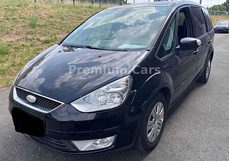 Ford Galaxy 2.0 TDCi Trend*7-Sitzer*Tüv Neu*Navi*Top*