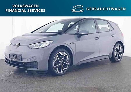 VW ID.3 Volkswagen 107kW RFK*PDC*Tempo*Klima*NAV*SH