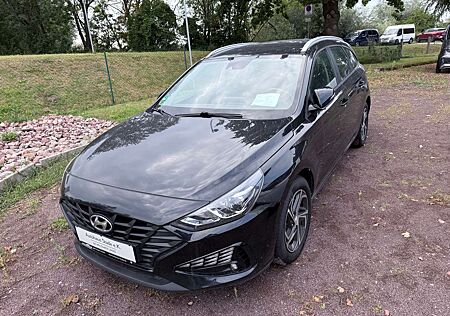 Hyundai i30 Pure