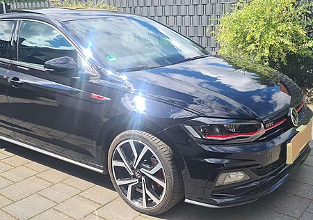 VW Polo GTI Volkswagen Polo 2.0 TSI DSG OPF GTI