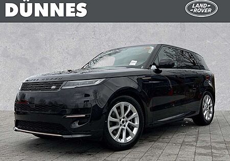 Land Rover Range Rover Sport P460e Hybrid Dynamic SE