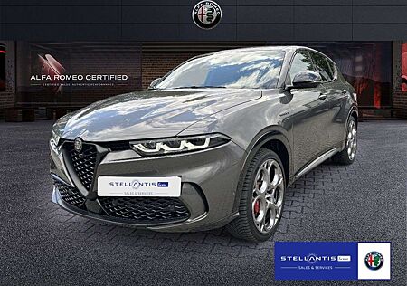 Alfa Romeo Tonale 1.3 Plug-In-Hybrid Veloce Leder