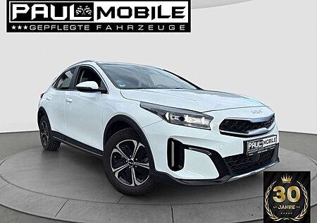 Kia XCeed Vision Plugin Hybrid Facelift`2022 mit ACC