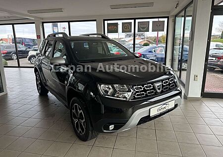 Dacia Duster II Anniversary 4WD AHK/360°/Totwinkel/EU6