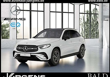 Mercedes-Benz GLC 300 4M AMG-Sport/Pano/AHK/Night/360/Memo/19"