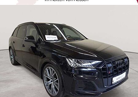 Audi SQ7 TFSI quattro tipt HuD Sthzg Pano Leder