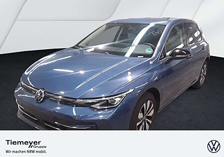VW Golf Volkswagen 1.5 TSI GOAL NAVI AHK LED SITZHZ