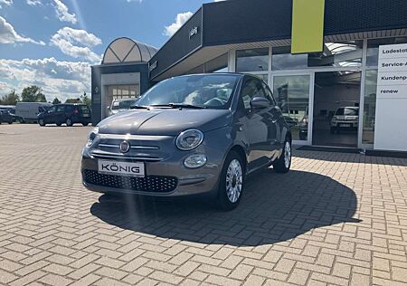 Fiat 500 1.2 8V, Klima*Automatik*PDC