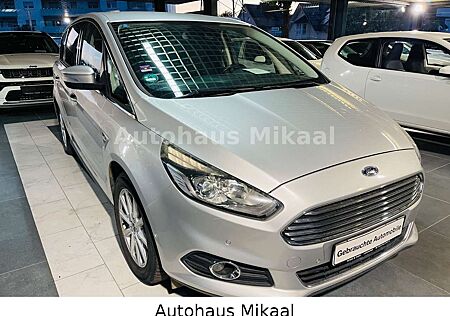 Ford S-Max Titanium ATM Neue bei 133000km