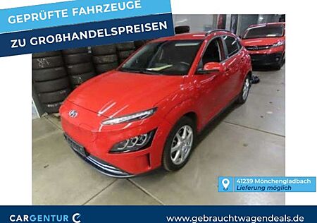 Hyundai Kona Prime / Prime-Paket Elektro 2WD Wapu Lane BLIS ACC