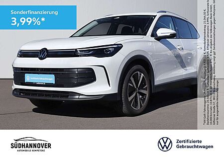 VW Tiguan Volkswagen Life 2.0 TDI DSG AHK+NAVI+LED+SHZ+PDC+GRA