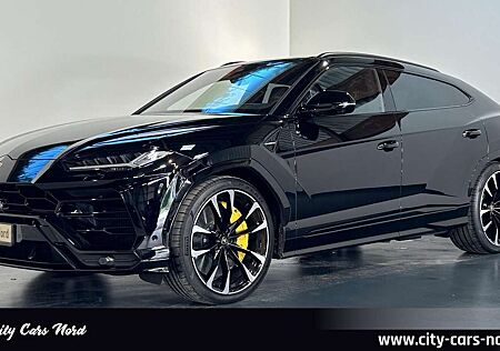 Lamborghini Urus PANO-ANIMA-B&O-CARBON-Q.CITURA-ADAS-23Z