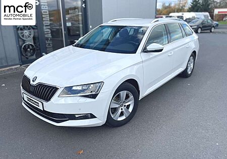 Skoda Superb Combi 1,4 l TSI Ambition*Standh*Bi-Xenon*