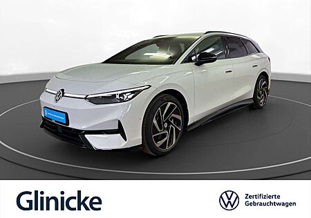 VW ID.7 Volkswagen Tourer Pro AHK LED LM 20" Navi ACC Head-Up