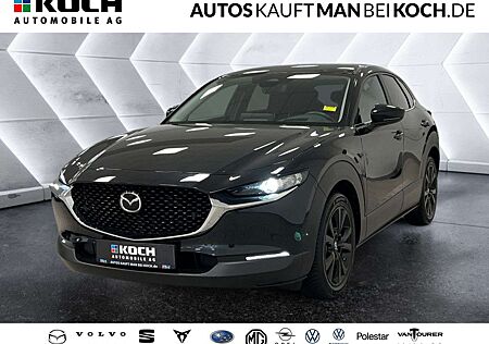 Mazda CX-30 2.0 SKYACTIV-G M Hy. Homura AT Navi ACC