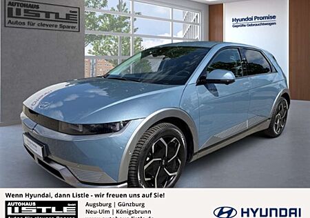 Hyundai IONIQ 5 Allradantrieb 77,4kWh Batt. TECHNIQ-Paket inkl. As
