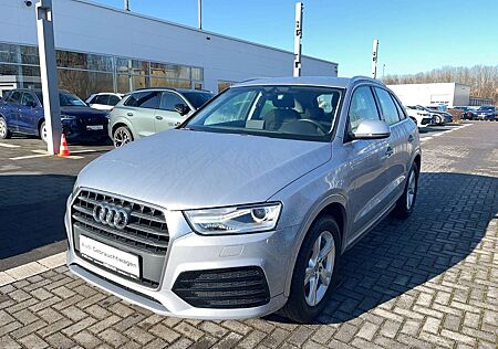Audi Q3 sport 1.4 TSI S tronic AHK Navi