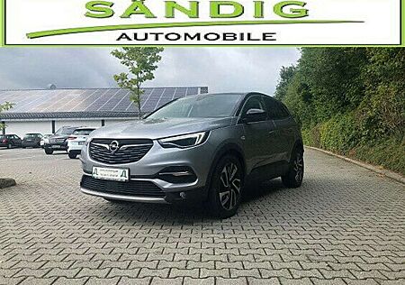 Opel Grandland X Ultimate