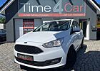 Ford C-Max Cool&Connect SHZ PDC Navi Tempo LHZ