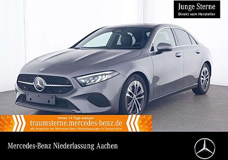 Mercedes-Benz A 200 Lim PROGRESSIVE+LED+KAMERA+TOTW+KEYLESS+7G