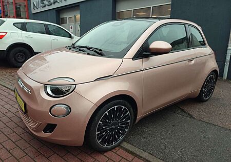 Fiat 500E 500 e Icon