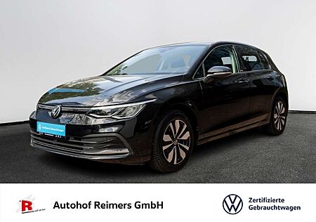 VW Golf Volkswagen MOVE 1.5 TSI DSG ACC FLA SoundSys Navi SHZ