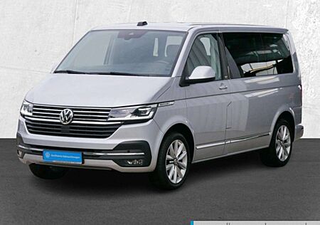 VW T6 Volkswagen .1 Multivan 2.0 TDI KR Generation SIX AHK ACC