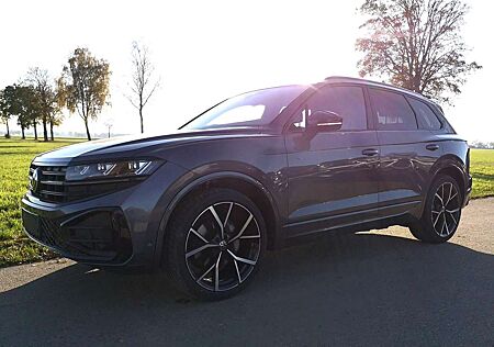 VW Touareg Volkswagen 3.0 V6 TDI ABT R-Line 4Motion UPE 118.180 €