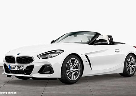 BMW Z4 sDrive20i M SPORTPAKET °4tkm° Head-Up