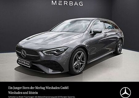 Mercedes-Benz CLA 200 AMG-LINE ADVANCED PLUS KAMERA LED