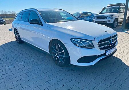 Mercedes-Benz E 250 T-Modell |LED|NAVI|Widescreen
