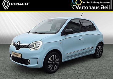 Renault Twingo Techno Electric