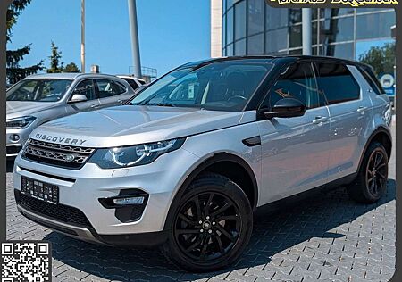 Land Rover Discovery Sport RFK. Klimaaut. Temp. Navi. BT.