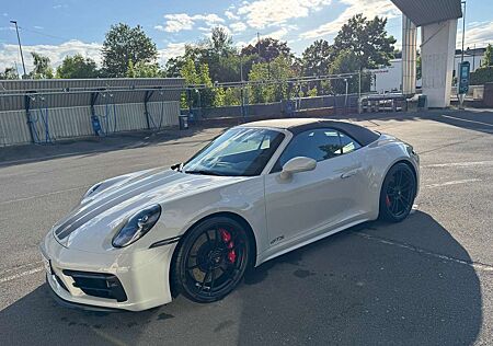 Porsche 992 911 Cabrio 911 Carrera Cabrio GTS