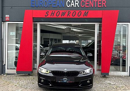 BMW 418 d Gran Coupé SPORT LINE*LED*LEDER