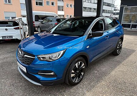 Opel Grandland X INNO *LED*KAMERA*CARPLAY*NAVI*1.HD