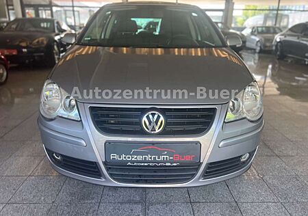 VW Polo Volkswagen IV United "Klima/Sitzheizung/PDC"
